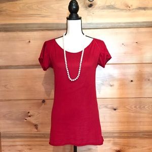 MODA INTERNATIONAL Top Size M